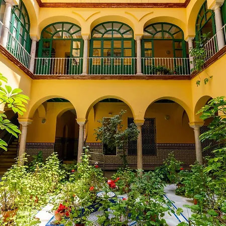 Cathedral Penthouse- Big Private Terrace- Parking * Sewilla
