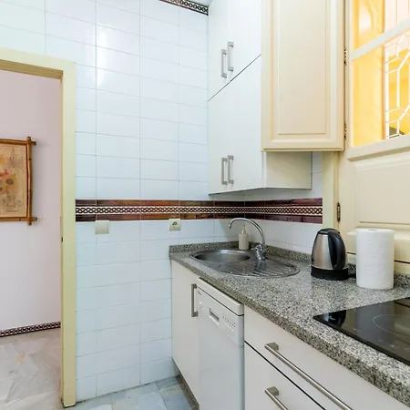 Apartament Cathedral Penthouse- Big Private Terrace- Parking