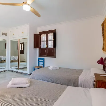 아파트 Cathedral Penthouse- Big Private Terrace- Parking *