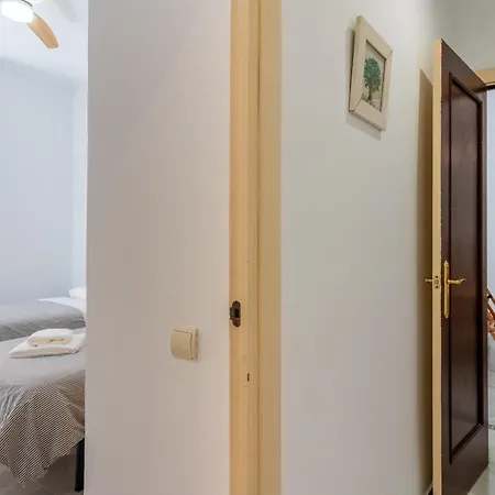 Апартаменты Cathedral Penthouse- Big Private Terrace- Parking