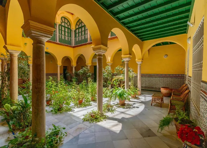 Apartamento Cathedral Penthouse- Big Private Terrace- Parking *