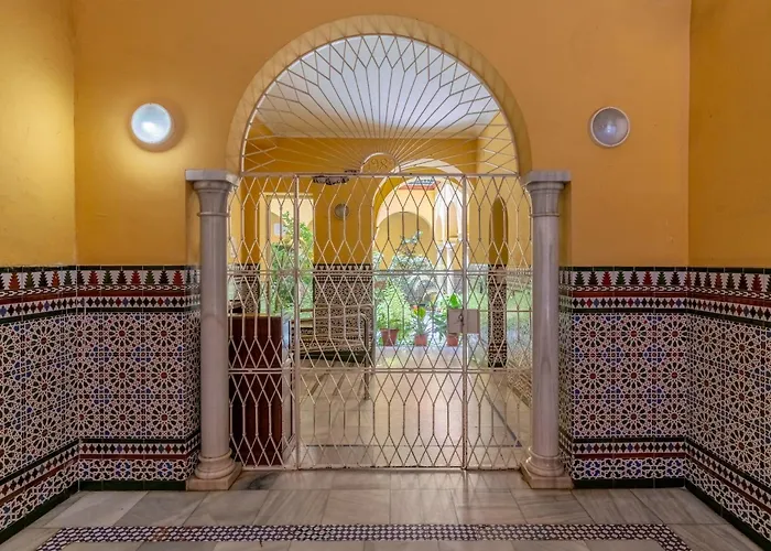 Apartamento Cathedral Penthouse- Big Private Terrace- Parking *