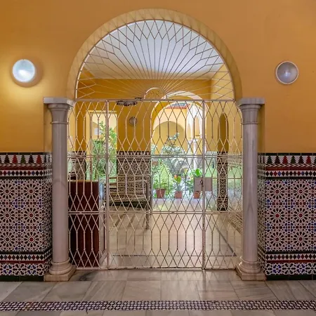 דירה Cathedral Penthouse- Big Private Terrace- Parking *