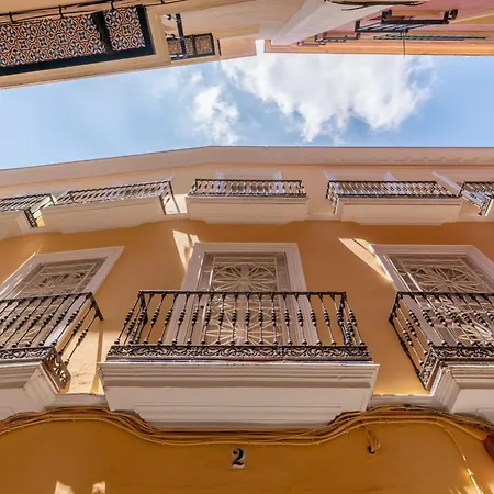 דירה Cathedral Penthouse- Big Private Terrace- Parking *