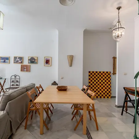 דירה Cathedral Penthouse- Big Private Terrace- Parking *